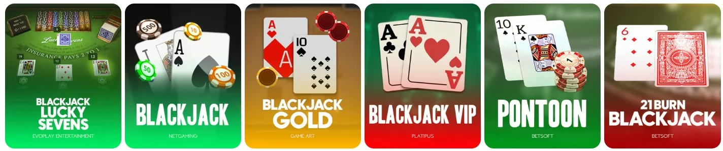 PartySpins Casino Tafelspellen